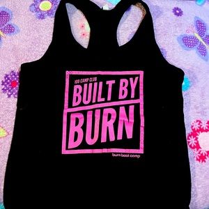 Burn bootcamp